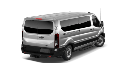 2027 Ford Transit Passenger Wagon XL