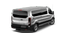 2027 Ford Transit Passenger Wagon XL