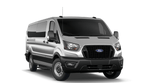 2027 Ford Transit Passenger Wagon XL