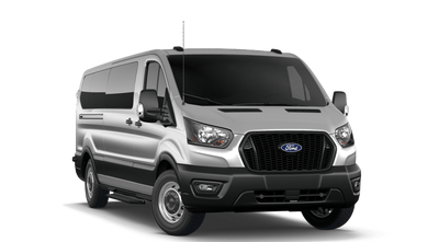 2027 Ford Transit Passenger Wagon XL
