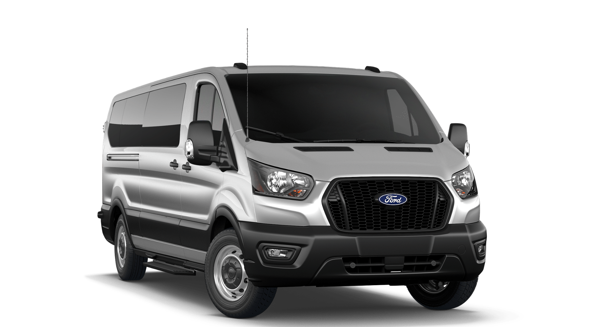 2027 Ford Transit Passenger Wagon XL