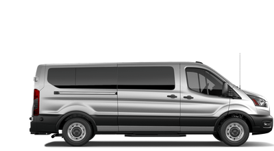 2027 Ford Transit Passenger Wagon XL