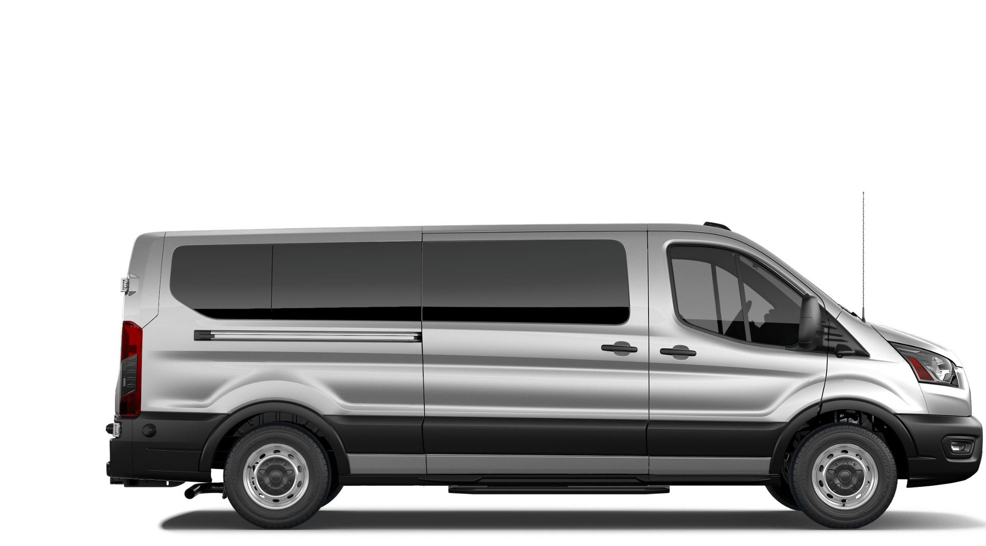 2027 Ford Transit Passenger Wagon XL