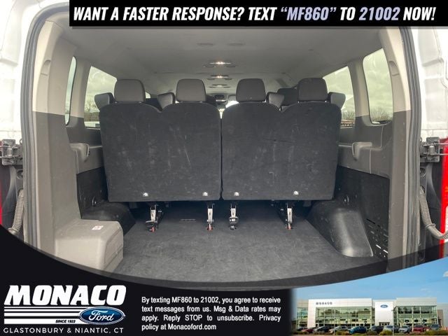 2023 Ford Transit-350 XLT *Under Deposit*