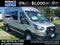 2026 Ford Transit Passenger Wagon XL