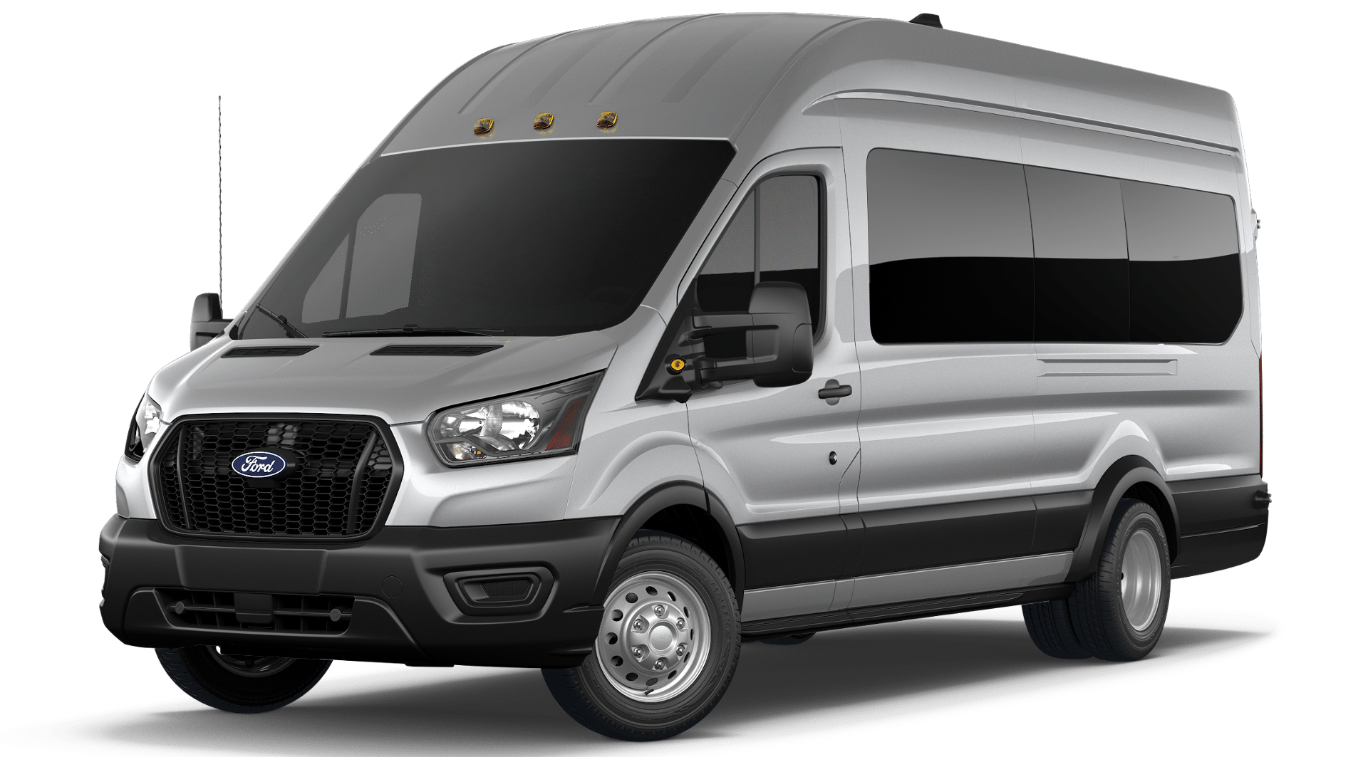 2026 Ford Transit-350 XL