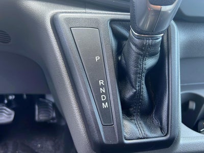 2026 Ford Transit Passenger Wagon XL
