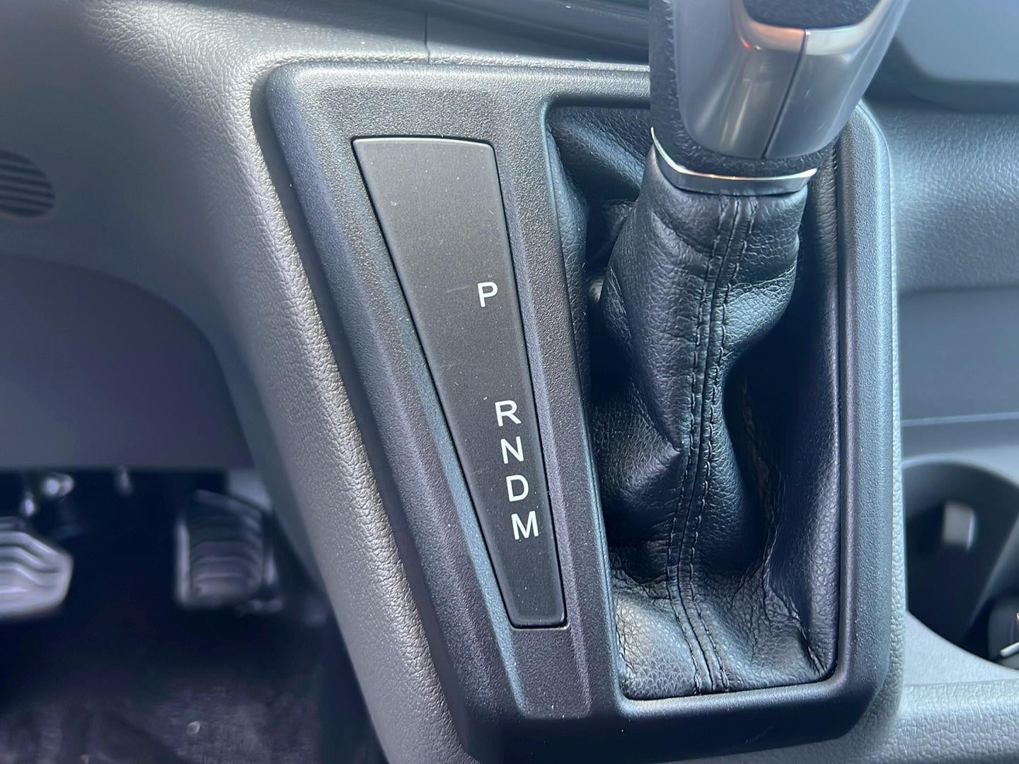 2026 Ford Transit Passenger Wagon XL