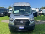 2026 Ford Transit Passenger Wagon XL