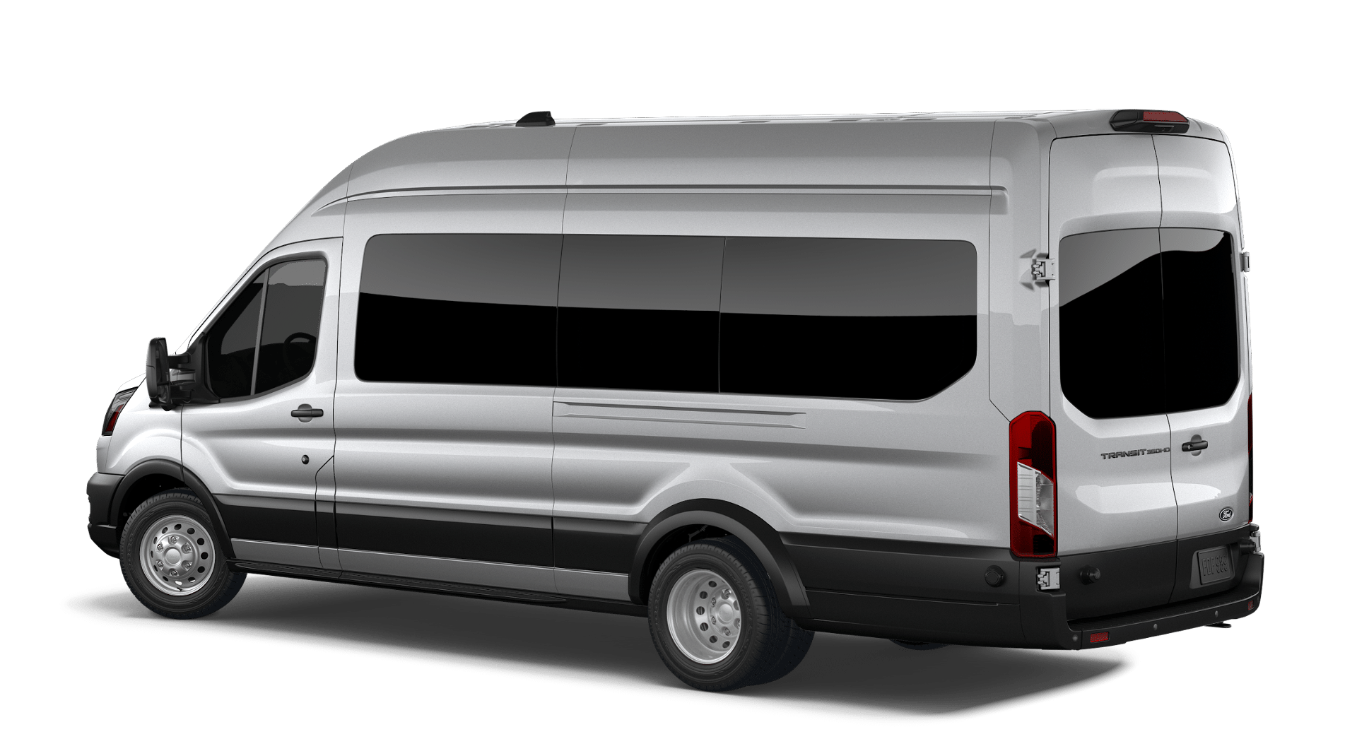 2026 Ford Transit-350 XL