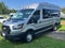2026 Ford Transit Passenger Wagon XL