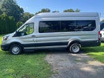 2026 Ford Transit Passenger Wagon XL