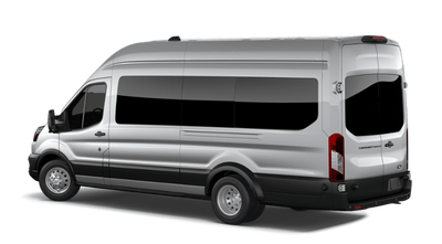 2026 Ford Transit Passenger Wagon XL