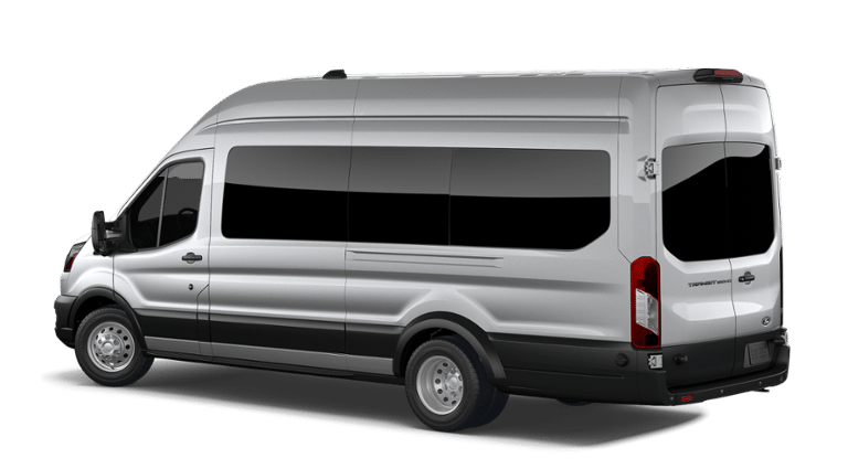 2026 Ford Transit Passenger Wagon XL