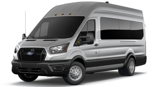2026 Ford TRANSIT XL