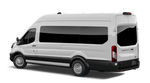 2026 Ford TRANSIT XL
