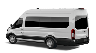 2026 Ford TRANSIT XL