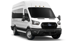 2026 Ford TRANSIT XL