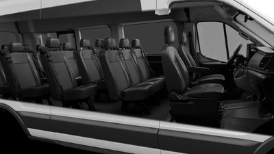 2026 Ford TRANSIT XL