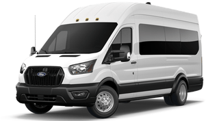 2026 Ford TRANSIT XL