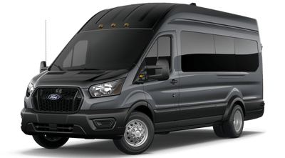 2026 Ford Transit 350 HD XL
