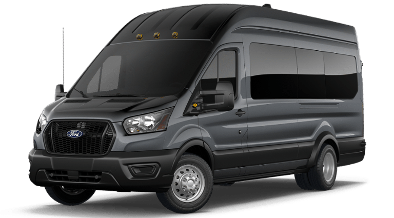 2026 Ford Transit 350 HD XL
