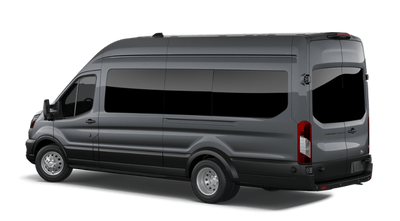 2026 Ford Transit 350 HD XL