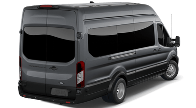 2026 Ford Transit 350 HD XL