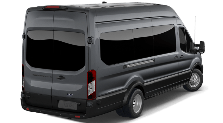 2026 Ford Transit 350 HD XL