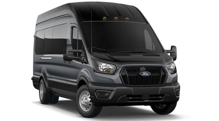 2026 Ford Transit 350 HD XL