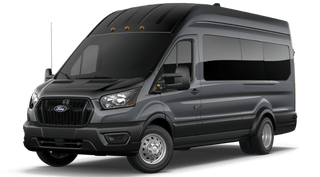 2026 Ford Transit Passenger Wagon 350 HD XL