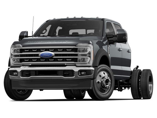 2026 Ford F450 F-450® XL