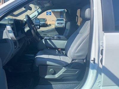 2026 Ford F-450 F-450® XL