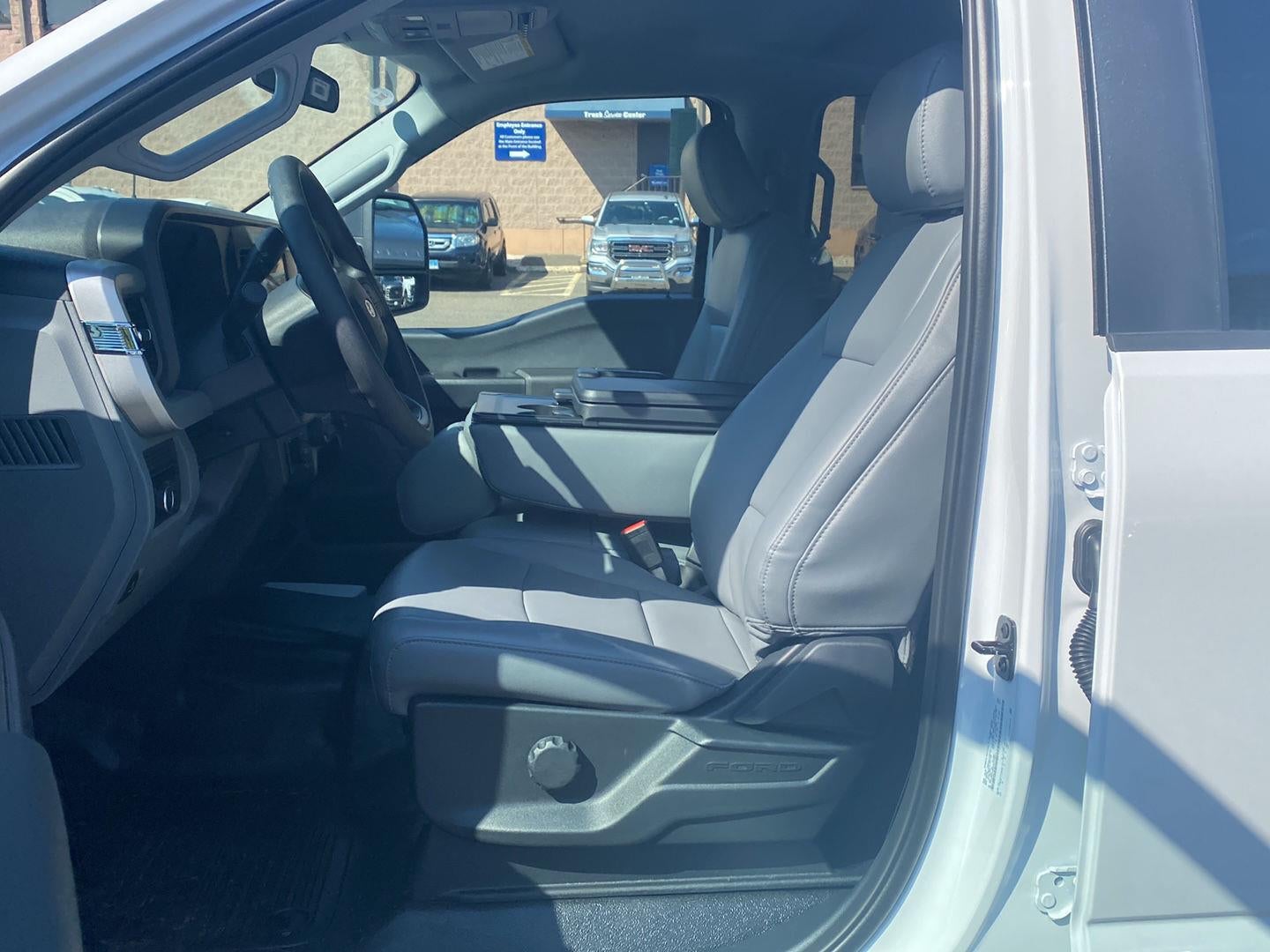 2026 Ford F-450 F-450® XL