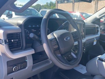 2026 Ford F-450 F-450® XL
