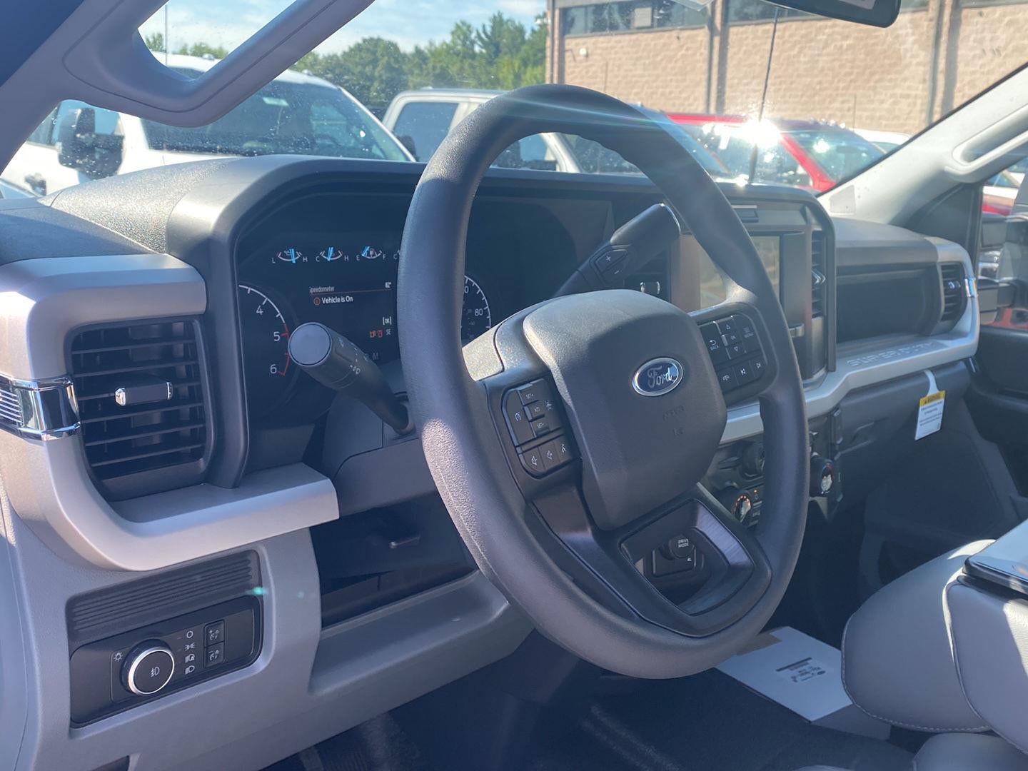 2026 Ford F-450 F-450® XL