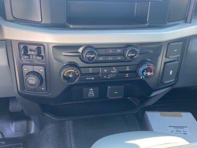 2026 Ford F-450 F-450® XL