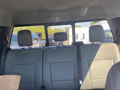 2026 Ford F-450 F-450® XL
