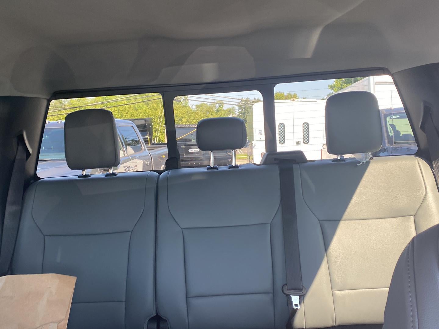 2026 Ford F-450 F-450® XL