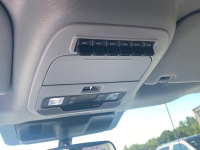 2026 Ford F-450 F-450® XL