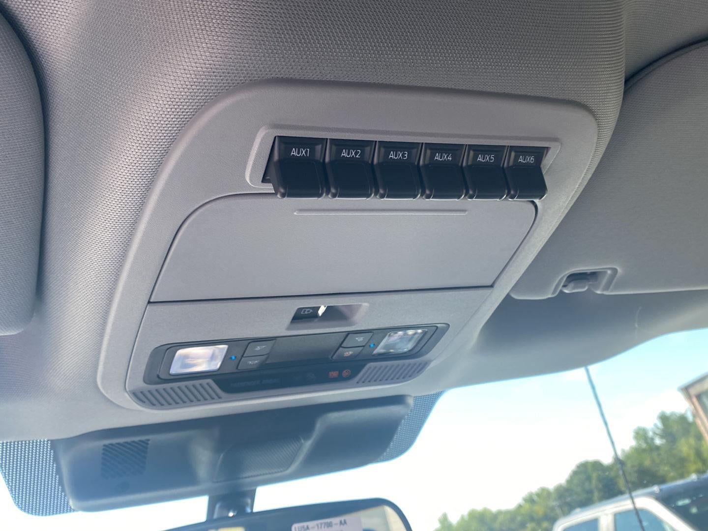 2026 Ford F-450 F-450® XL