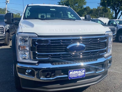 2026 Ford F-450 F-450® XL