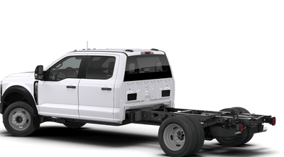 2026 Ford F-450SD XL DRW