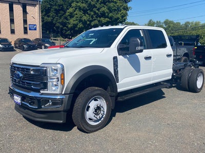 2026 Ford F-450 F-450® XL