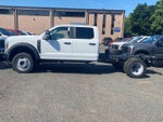 2026 Ford F-450 F-450® XL