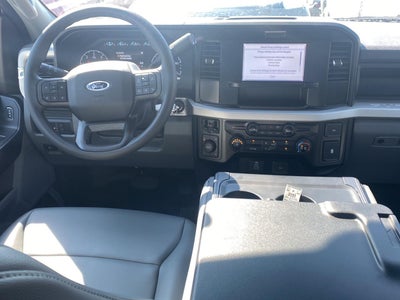 2026 Ford F-450 F-450® XL