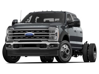 2026 Ford F450 F-450® XL