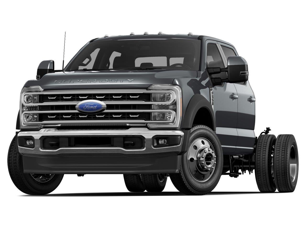 2026 Ford F450 F-450® XL