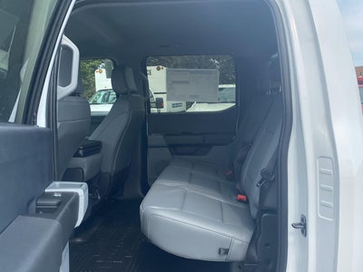 2026 Ford F-450 F-450® XL