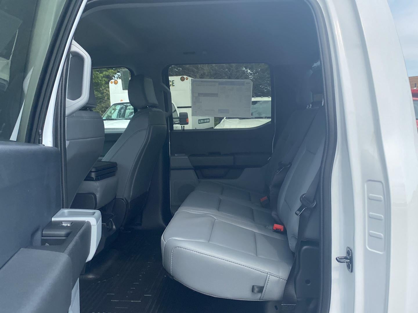 2026 Ford F-450 F-450® XL